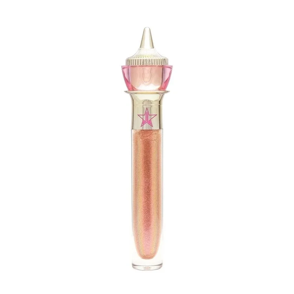 Jeffree Star Cosmetics - The Gloss - Shade: Shockwave - *NIB*
